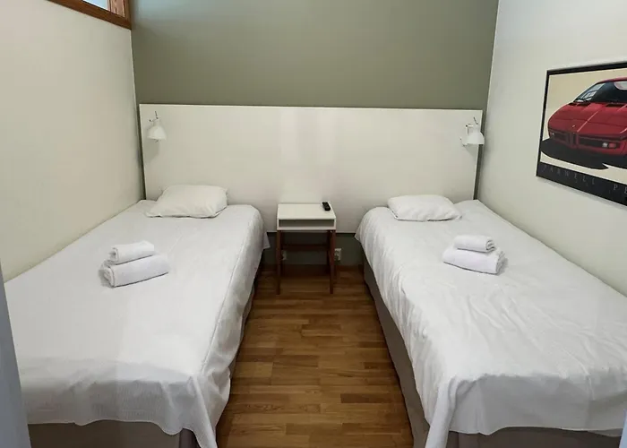 Best Western Plus Hotel Planetstaden