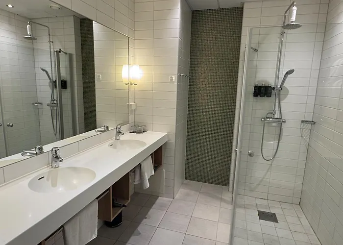Best Western Plus Hotel Planetstaden
