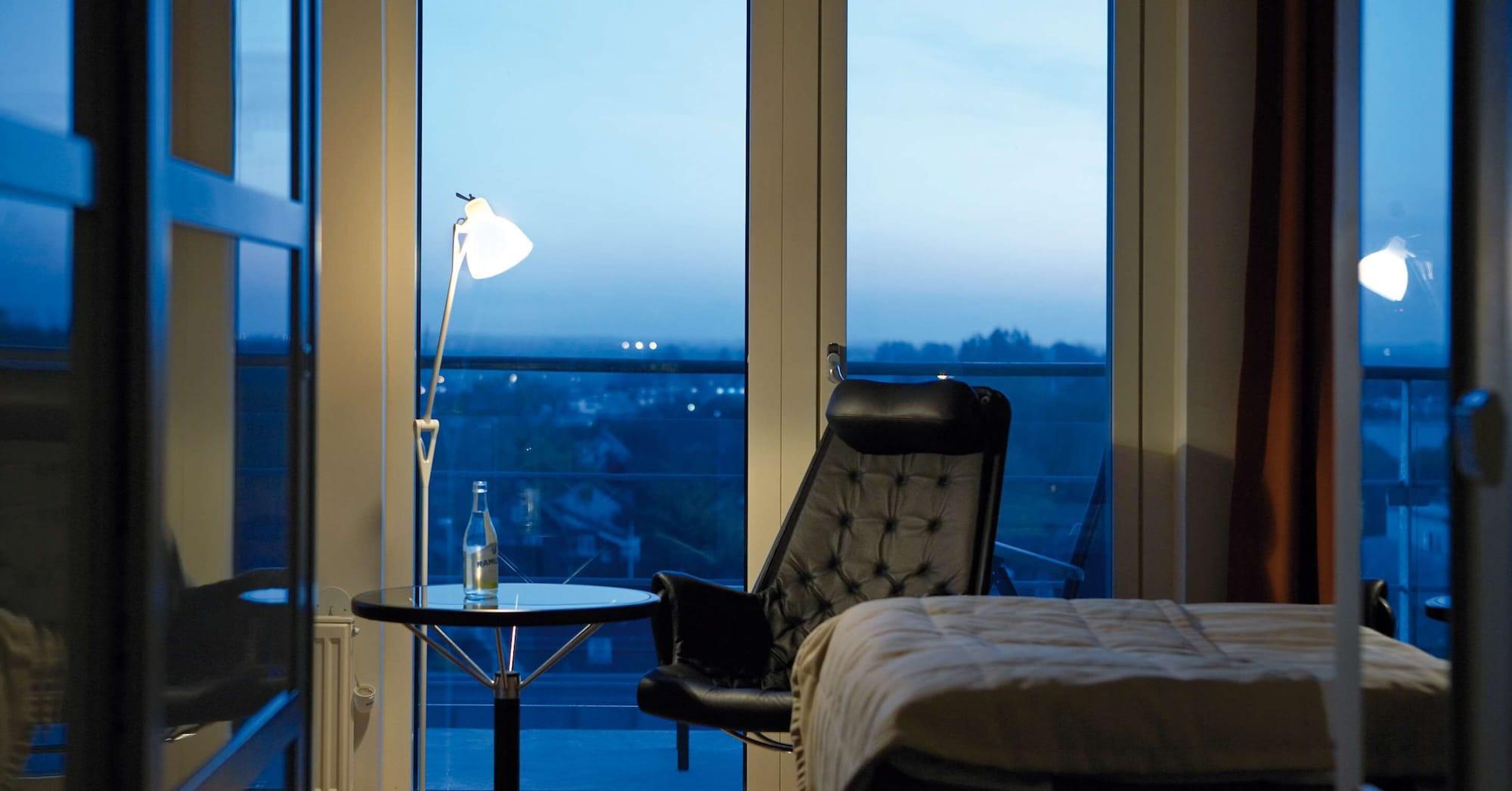 Western Planetstaden Hotel