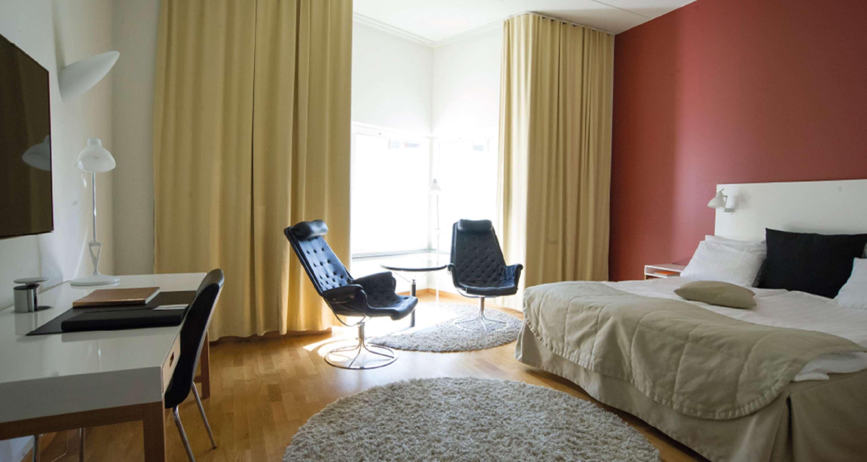 Hotel Western Planetstaden