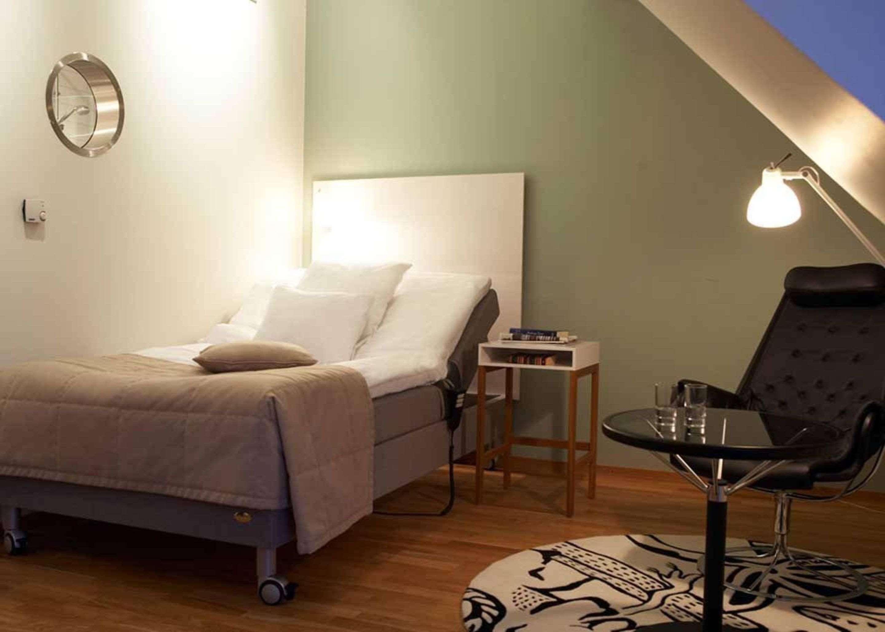 Western Planetstaden 4* Lund