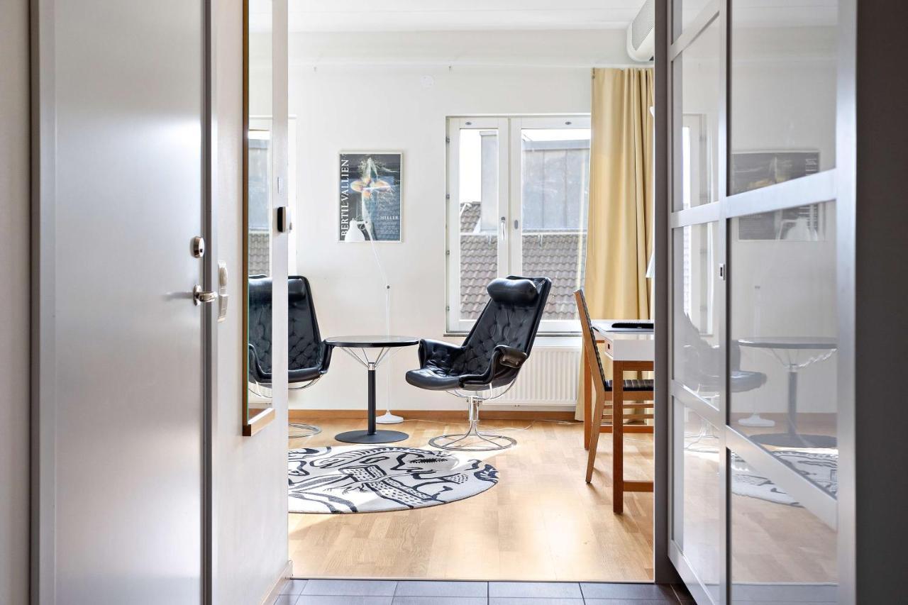 Western Planetstaden 4* Lund