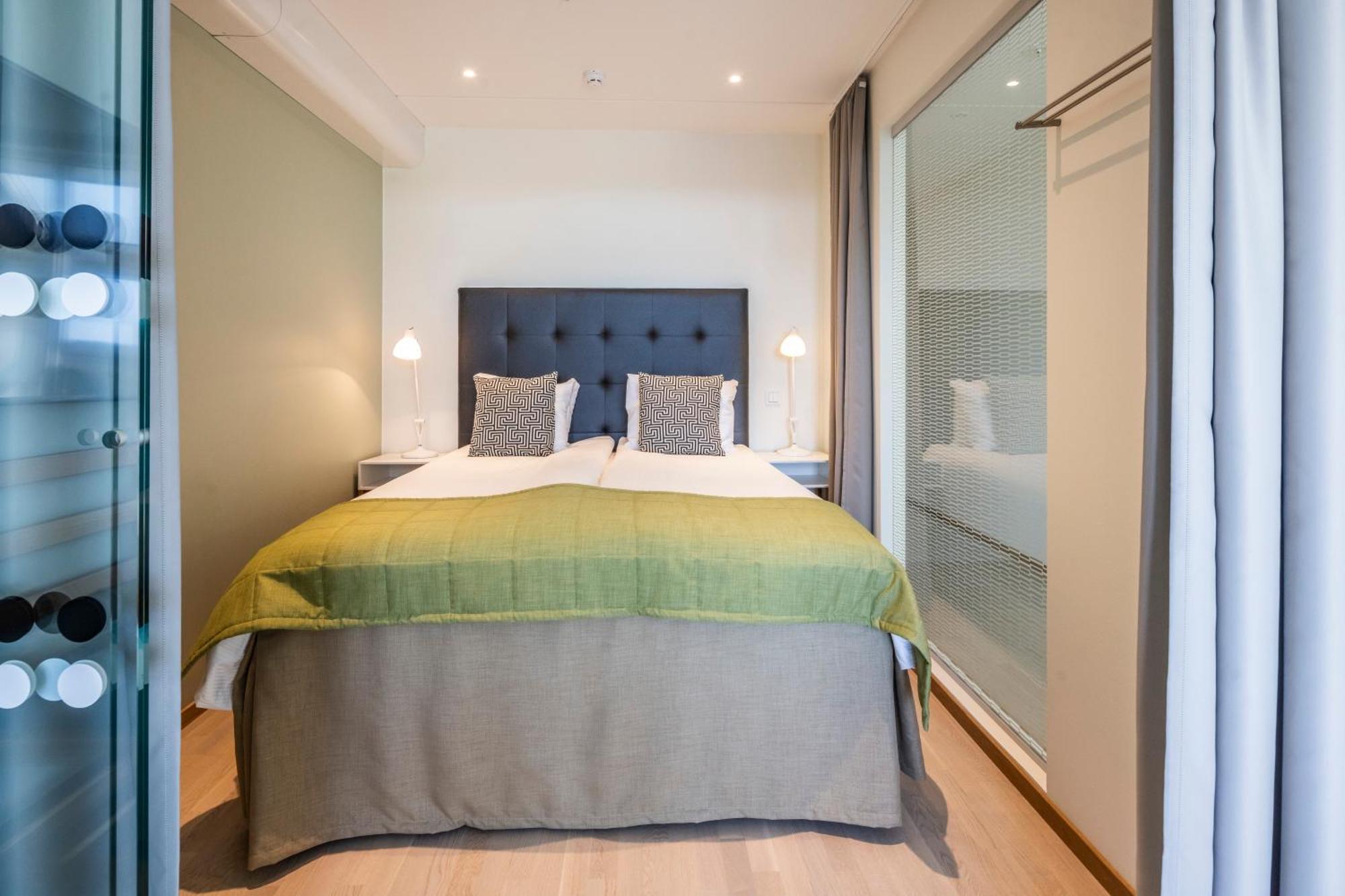 Western Planetstaden Hotel Lund