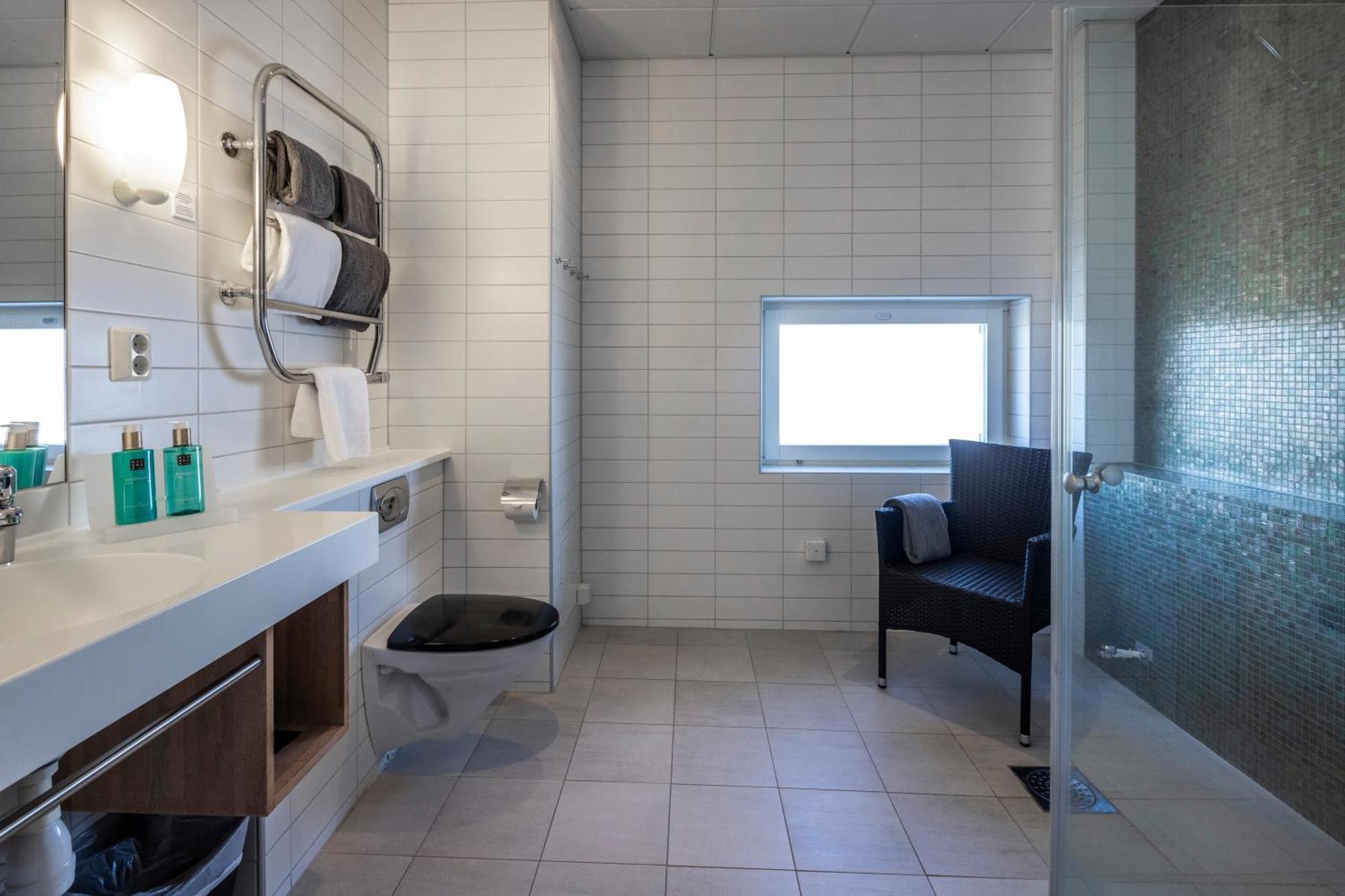 Western Planetstaden Hotel Lund