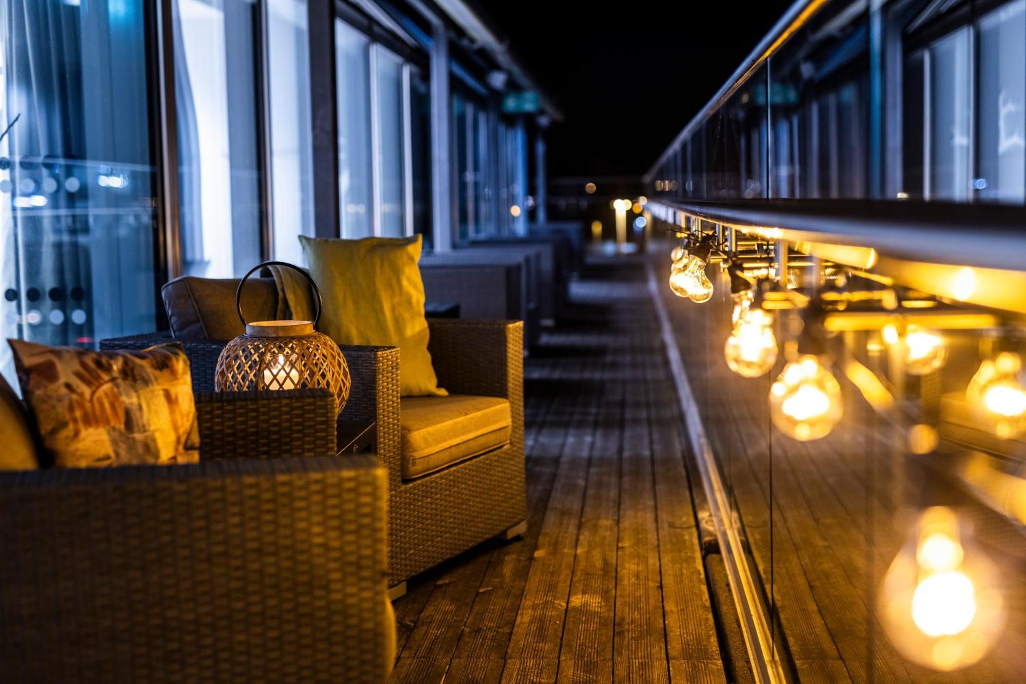 Hotel Western Planetstaden 4*