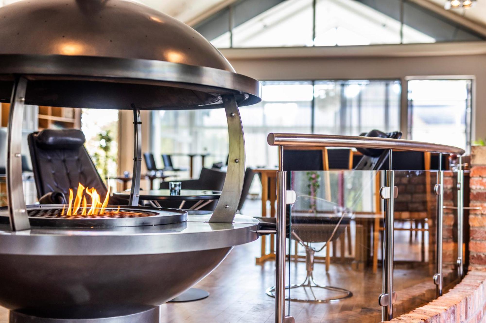 Western Planetstaden Hotel