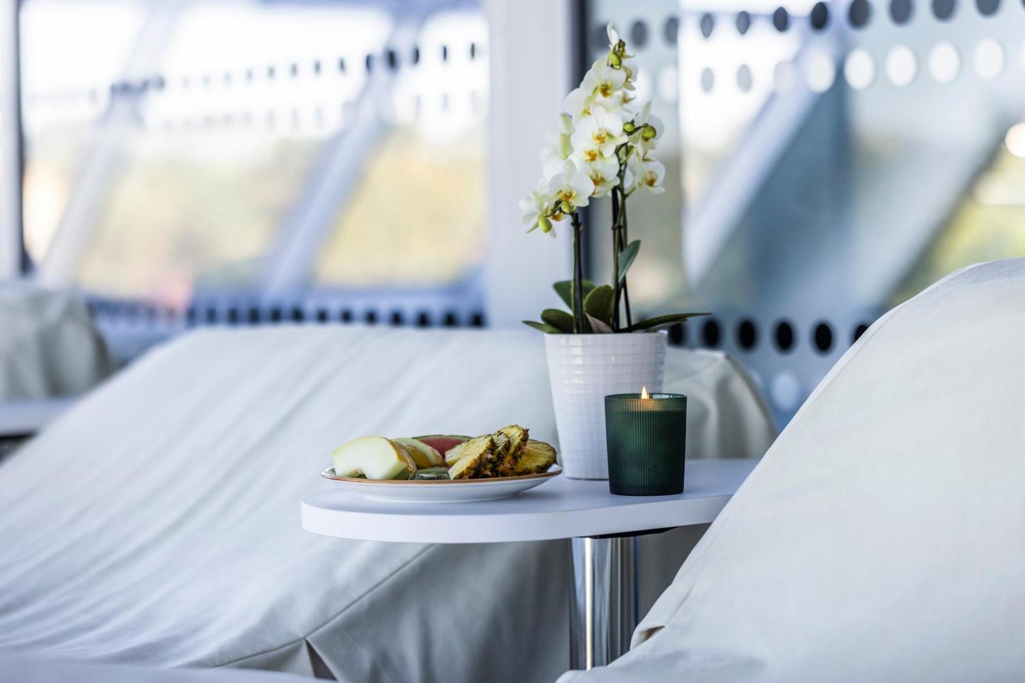 Hotel Western Planetstaden 4*